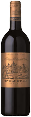 Chateau D'issan Margaux 2020 750 ML