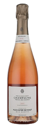 Alexandre Bonnet Champagne Rose Les Riceys Extra Brut 750 ML