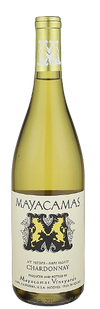 Mayacamas Vineyards Chardonnay Mount Veeder 2021 750 ML