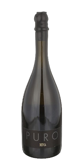 Movia Puro Brda 2017 750 ML