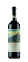 Castello Di Monsanto Chianti Classico Riserva 2019 750 ML