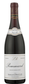 Lucien Boillot Pommard 2020 750 ML