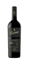 Beronia Rioja Gran Reserva 2015 750 ML