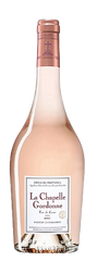 La Chapelle Gordonne Cotes De Provence Rose 2022 750 ML