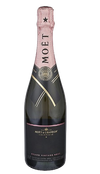 Moet & Chandon Champagne Brut Rose Grand Vintage 2015 750 ML