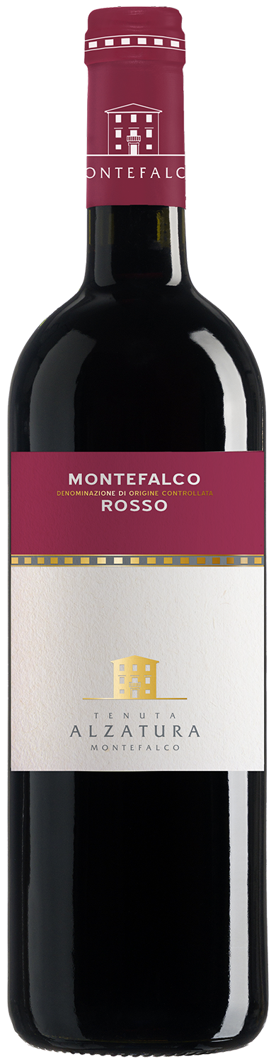 Tenuta Alzatura Montefalco Rosso 2020 750 ML