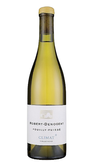 Robert Denogent Pouilly Fuisse Climat Vieilles Vignes 2019 750 ML