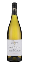 Philippe & Vincent Jaboulet Crozes Hermitage Blanc Domaine 2017 750 ML