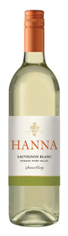 Hanna Sauvignon Blanc Russian River Valley 2022 750 ML