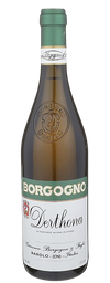 Giacomo Borgogno Timorasso Derthona Colli Tortonesi 2020 750 ML