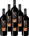 Numanthia Toro 2017 750 ML (6 Bottles)