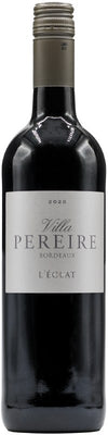 Villa Pereire Bordeaux Rouge L'eclat 2020 750 ML