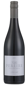 Villa Pereire Cotes Du Rhone Rouge L'eclat 2021 750 ML