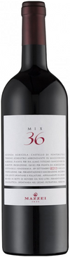 Mix 36 Sangiovese Di Toscana 2015 750 ML