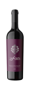 La Fiorita Rosso Di Montalcino 2020 750 ML