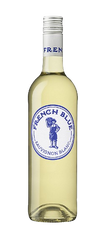 French Blue Sauvignon Blanc Bordeaux 2022 750 ML