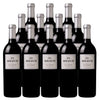 Mt. Brave Cabernet Sauvignon Mount Veeder 2019 750 ML (12 Bottles)