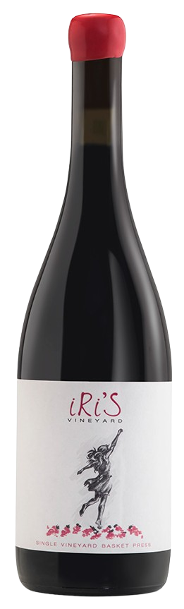 Gentilini Mavrodaphne Iri's Vineyard Slopes Of Enos 2021 750 ML