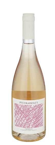 Pietradolce Etna Rosato 2022 750 ML