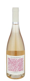 Pietradolce Etna Rosato 2022 750 ML