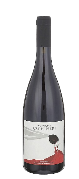 Pietradolce Etna Rosso Archeneri 2019 750 ML