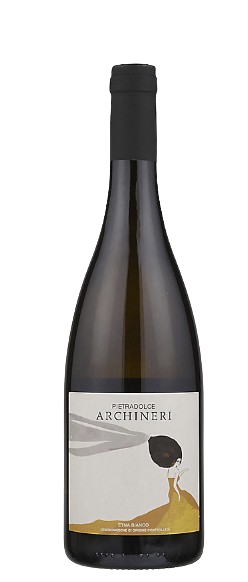 Pietradolce Etna Bianco Archineri 2021 750 ML