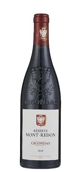 Reserve Mont-Redon Gigondas 2019 750 ML