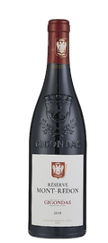 Reserve Mont-Redon Gigondas 2021 750 ML