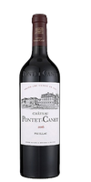 Chateau Pontet Canet Pauillac 2016 750 ML