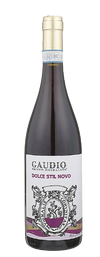 Gaudio Malvasia Di Casorzo Dolce Stil Novo 2022 750 ML