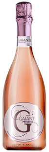 Gaiante Prosecco Treviso Brut Rose 2021 750 ML