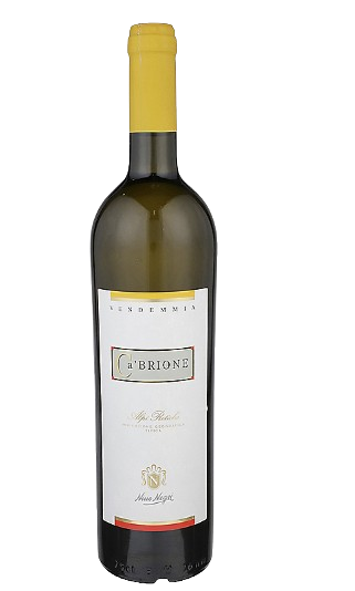 Nino Negri Alpi Retiche Bianco Ca' Brione 2022 750 ML