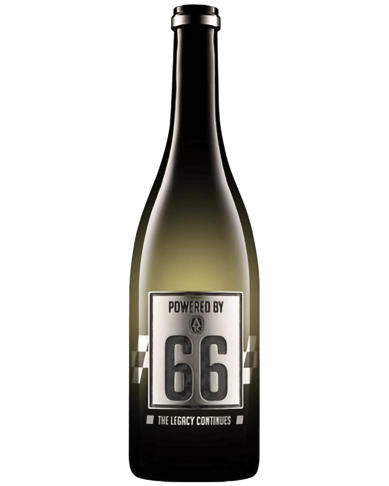 Adobe Road White Wine 66 The Legacy Continues California 2021 750 ML