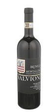 Salvioni Brunello Di Montalcino 2018 750 ML