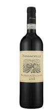 Fossacolle Brunello Di Montalcino 2018 750 ML