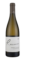 Racines Chardonnay Bent Rock Vineyard Santa Rita Hills 2020 750 ML