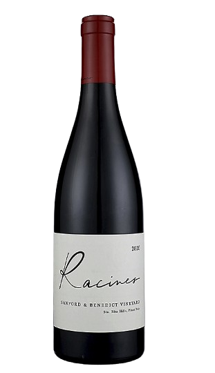 Pinot Noir Racines Sanford & Benedict Vineyard Santa Rita 2020 750 ML