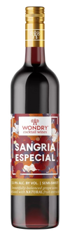 Wondry Sangria Especial 750 ML