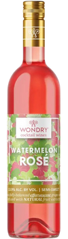 Wondry Watermelon Rose 750 ML