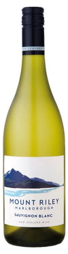 Mount Riley Sauvignon Blanc Marlborough 2022 750 ML