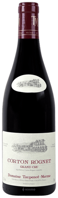 Domaine Taupenot Merme Corton Le Rognet Grand Cru 2011 750 ML