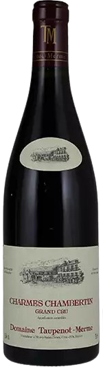 Domaine Taupenot Merme Charmes Chambertin Grand Cru 2022 750 ML