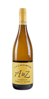 A To Z Wineworks Pinot Gris Oregon 2022 750 ML