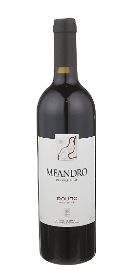 Meandro Do Vale Meao Douro Tinto 2020 750 ML