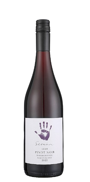 Seresin Pinot Noir Leah Marlborough 2022 750 ML