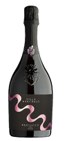 Villa Marcello Prosecco Treviso Rose Brut Millesimato 2021 750 ML