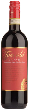 Toscolo Chianti 2022 750 ML