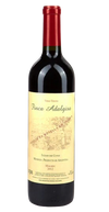 Finca Adalgisa Malbec Lujan De Cuyo 2017 750 ML