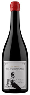 Ver Sacrum Dona Mencia De Los Andes Los Chacayes 2021 750 ML