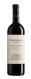 Villa Cerna Chianti Classico Primocolle 2020 750 ML